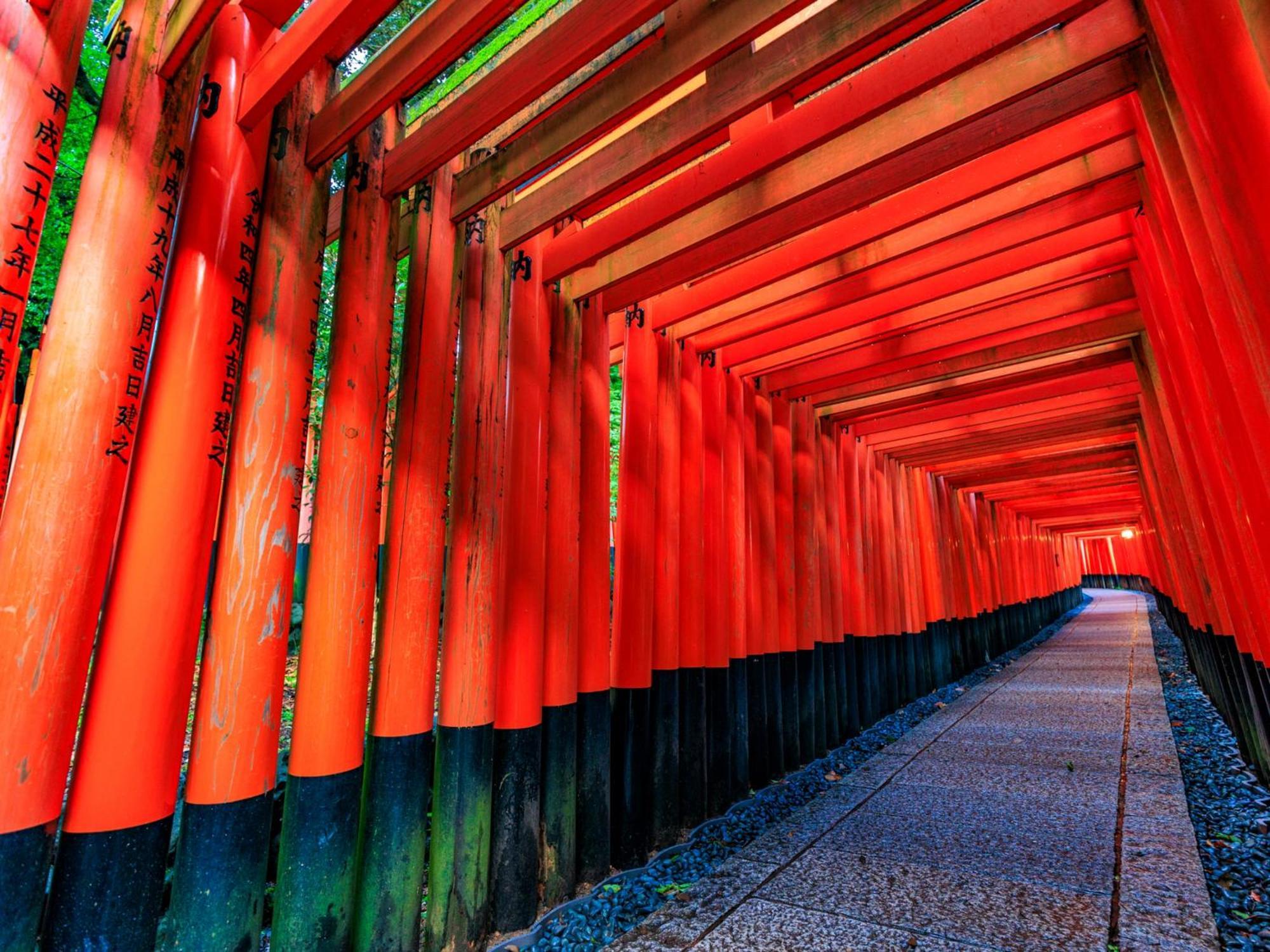 The Blossom Kyoto Exteriör bild