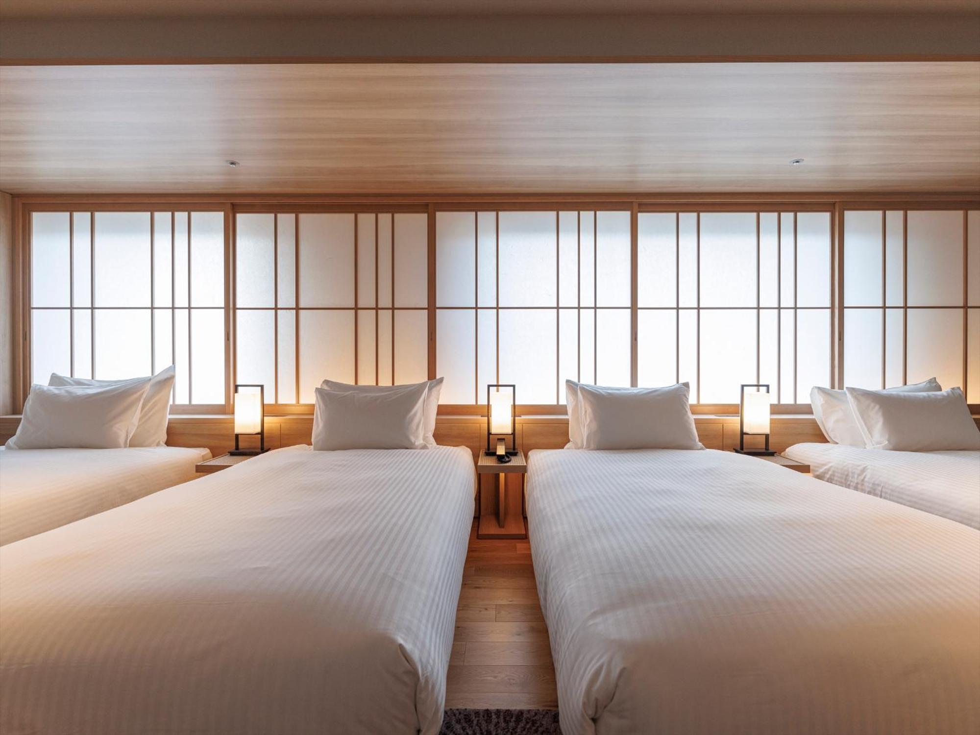 The Blossom Kyoto Rum bild